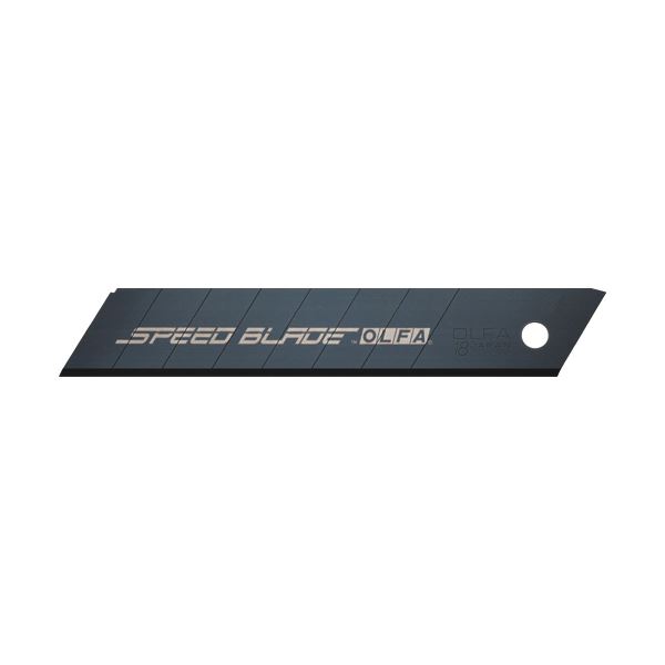 （まとめ）オルファ スピードブレード（大）LBSP5K 1パック（5枚） 【×30セット】 送料無料の通販は