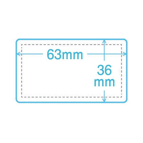 (まとめ) エーワン 透明保護フィルム A4変型21面 63×36mm 79221 1冊（6シート） 【×30セット】 送料無料 まとめ) エーワン 透明保護フィルム A4変型21面 63×36mm 79221 1冊（6