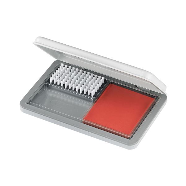 (まとめ) シヤチハタ ゴミトール 大型 大きい TGN-31個 【×10セット】 汚れも、簡単に消える 驚きのパワーで印鑑を輝かせる プロ仕様のゴミトールが大変身 大型タイプでさらなる効果を実感 TGN-31個セット×10でお得にご提供 送料無料の通販は