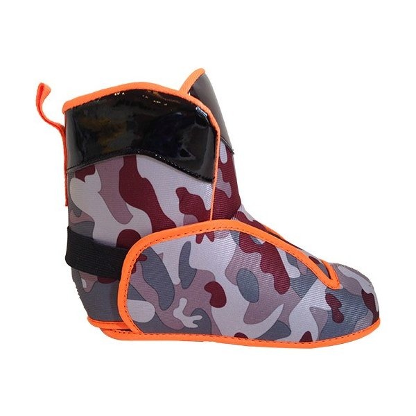 ジュニア用 インラインスケート 4点セット 【S ブラック 18〜20cm