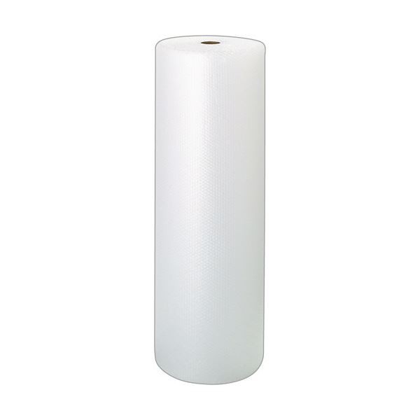 TANOSEE 気泡緩衝材 超軽量用 d35 1200mm×42m 1セット(10巻) 送料無料の通販は