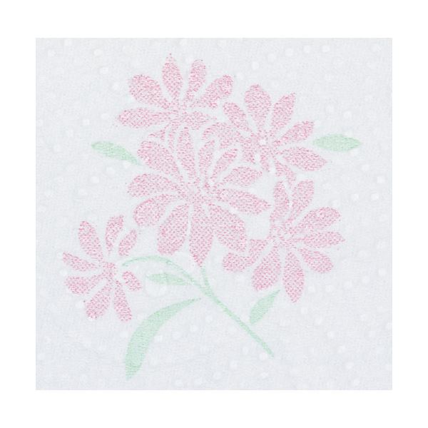 大王製紙 トイレティシューフラワーダブル 12R×6P 送料無料の通販は