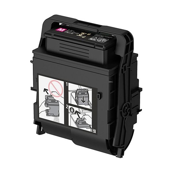 富士フイルム ゼロックス用トナーカートリッジ マゼンタ CT203205 1個 鮮やかなマゼンタ色で、プロ仕様のレーザープリントを実現 高品質トナーカートリッジ、あなたの印刷を輝かせるCT203205 送料無料の通販は 22,702円