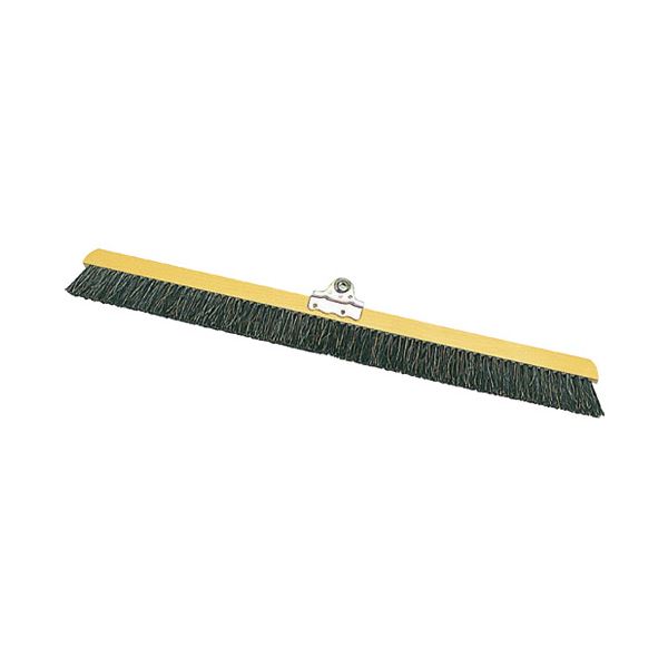 （まとめ） テラモト 自在ホーキスペア 60cm 381-230【×10セット】 自在な掃除の魔法使い 広範囲をサッと綺麗にする60cmのホーキスペアが10個セットでお得 送料無料