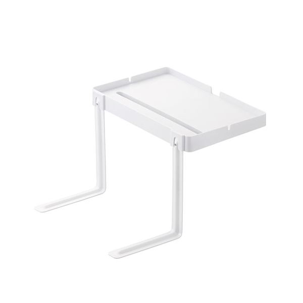 （まとめ） タブレット用スタンド ベッドサイドスタンド ホワイト TB-DSCHBEDWH 【×2セット】 白 送料無料の通販は 8,332円