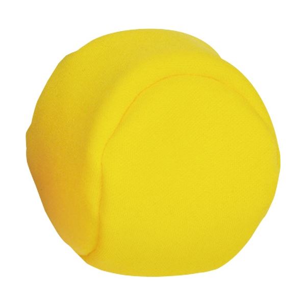 (まとめ) トーエイライト カラー玉 SR50 黄 B3978Y 1パック(10個) 【×3セット】 送料無料の通販は