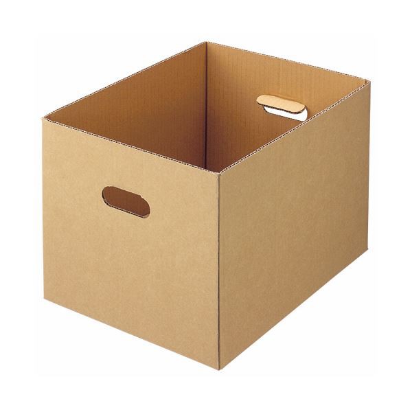 (まとめ) ライオン事務器 文書保存箱 強化タイプ A4用 内寸W420×D325×H295mm SC-31 1個 【×10セット】 デスク上の秘密兵器 驚異の収納力 A4サイズにぴったり 文書保存箱SC-31、10個セットでお得 送料無料の通販は