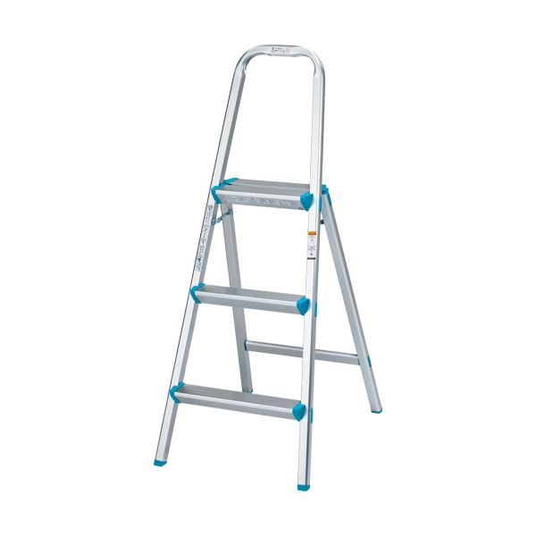 ピカ 上わく付踏み台 3段 PFD-3A 1台 安定な姿勢で作業が可能 3段階で使えるピカの上わく付踏み台、あなたの作業をサポートします 送料無料の通販は 19,833円