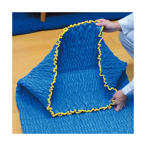 引越し資材 養生マット ジャバラ ハイパット 110M 引越し資材