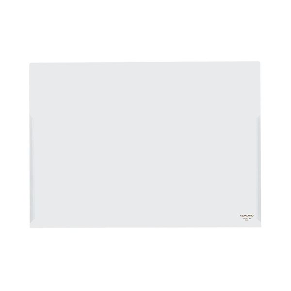 (まとめ) コクヨ 図面クリヤーホルダー（クリアホルダー）（Bタイプ） A3用 セ-F98 1セット（5枚） 【×10セット】 送料無料の通販は 27,358円