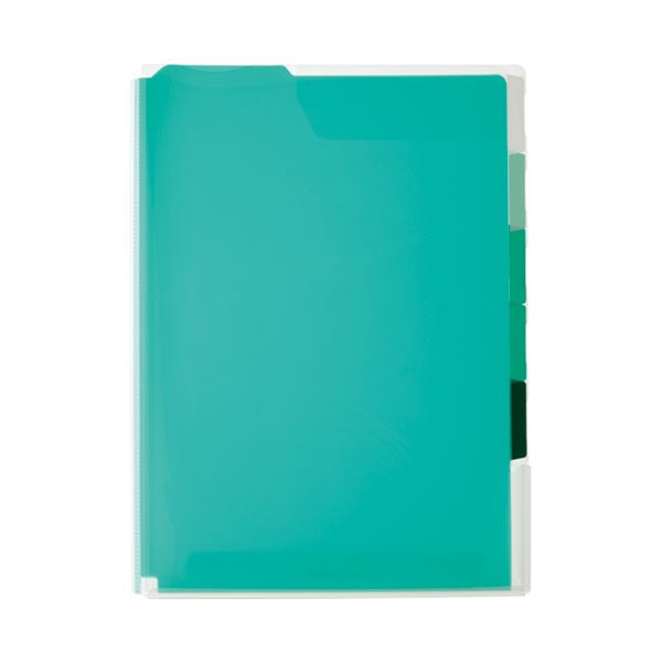 （まとめ） キングジム スーパーハードホルダー5山 766T ミト【×30セット】 超強力ホルダー5山 ミトの秘密兵器、30個セット 送料無料の通販は 10,836円