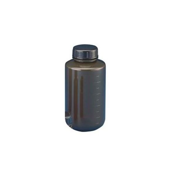 （まとめ）JPボトル（遮光） 1000mL JP-1000B（1本） 【×30セット】 光を遮るJPボトル、1000mLの使い勝手が魅力 30セットでお得にGET 送料無料の通販は