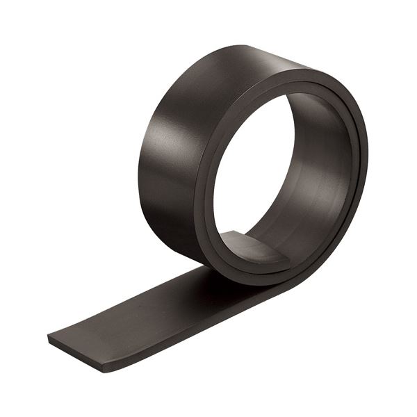 コクヨ 強力マグネットベルト25×500×4.5mm マク-S900N 1セット（6個） 送料無料の通販は