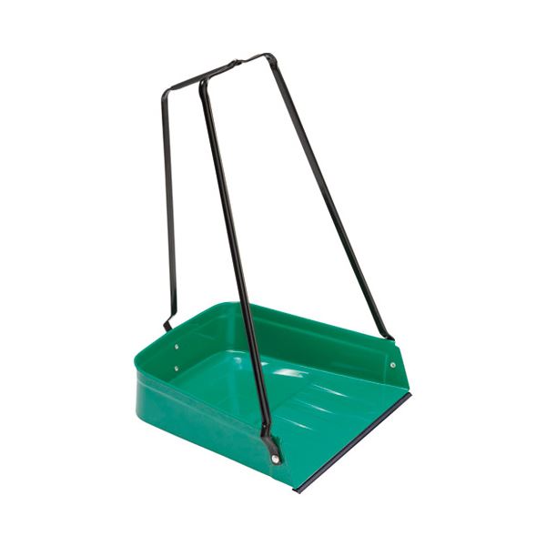 （まとめ） テラモト 三つ手チリトリ ゴム付 DP-467-100【×10セット】 手にフィットする三つの力で、お掃除がラクラク ゴム付きチリトリがあなたのお助けマン 送料無料の通販は 24,548円