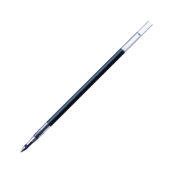 (まとめ) ゼブラ ゲルインクボールペン替芯 JK-0.5芯 青 サラサ用 RJK-BL 1箱(10本) 【×30セット】