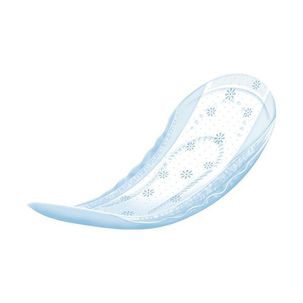 日本製 国産 紙クレシア ポイズ 肌ケアパッド 中量用 1セット(336枚：28枚×12パック) 送料無料の通販は