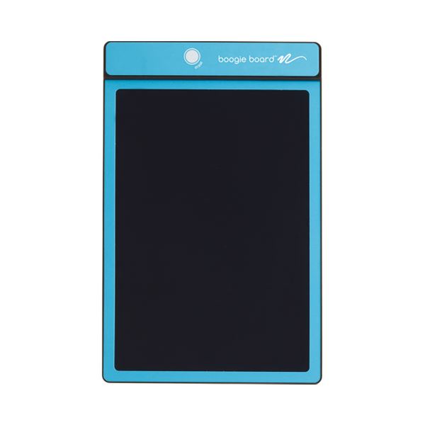 （まとめ） キングジム ブギーボード BB-1GX 青【×3セット】 進化したボード 驚きの機能満載 青いワンダーボード【3個セット】 送料無料の通販は