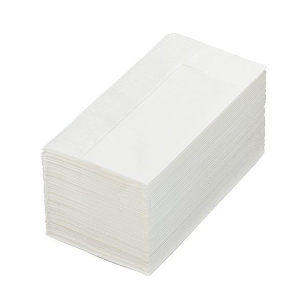 TANOSEE ペーパーナプキン8つ折2PLY 1セット（5000枚：1000枚×5ケース） 無限の清潔感 贅沢な使い心地 TANOSEE ペーパーナプキン8つ折2PLY 1セット（5000枚：1000枚×5ケース） 送料無料