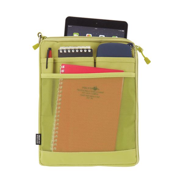 アップル製品　セット まとめ）リヒトラブ SMART FITACTACT バッグインバッグ (タテ型