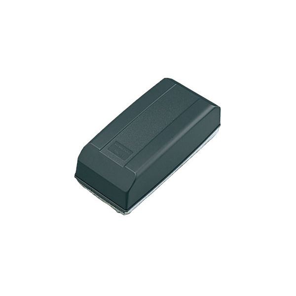 （まとめ） コクヨ ホワイトボード用イレーザー 大ダークグレー RA-11NDM 1個 【×10セット】 白 送料無料の通販は