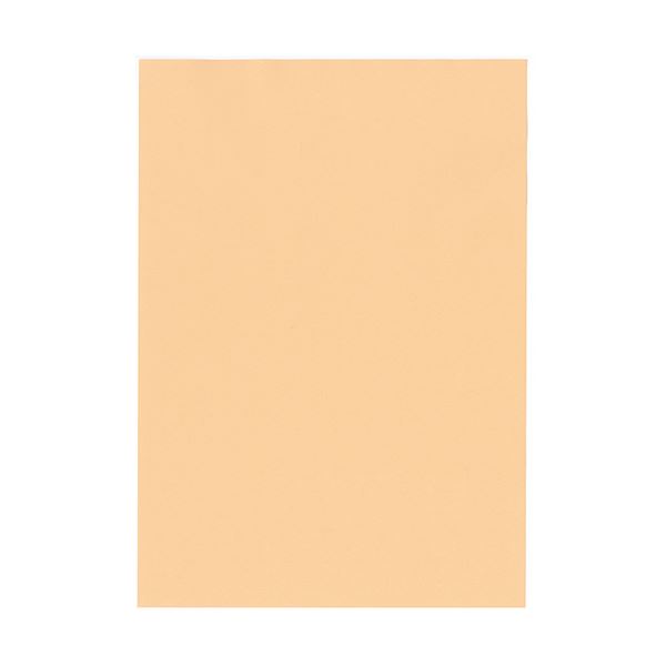 (まとめ）北越コーポレーション 紀州の色上質A3Y目 薄口 ラベンダー 1箱(2000枚:500枚×4冊)〔×3セット〕 まとめ）北越コーポレーション 紀州の色上質A3Y目 薄口 びわ 1冊(500枚)×