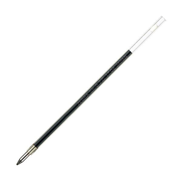 (まとめ) ゼブラ 油性ボールペン替芯SK-0.7芯 緑 BR-6A-SK-G 1セット（10本） 【×30セット】 送料無料の通販は