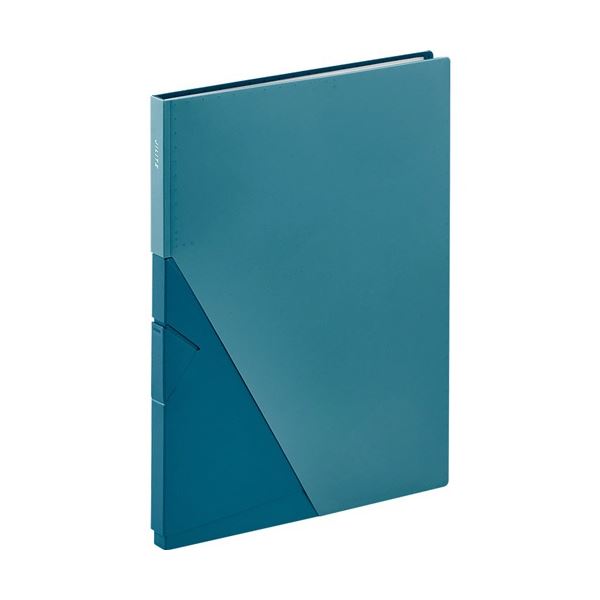 (まとめ) キングジム ジリッツ クリアーファイル A4タテ 20ポケット 背幅16mm アオ 8832 1冊 【×5セット】 瞬時に組み立てて、立てて使える 20ポケットのA4タテクリアーファイル、背幅16mm、鮮やかな青色、1冊5セット 送料無料の通販は 7,636円