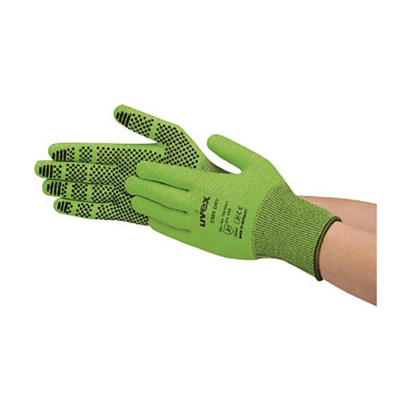 ウベックス C500 ドライ L 6049969 1双 竹の力で肌を涼やかに 繊維の冷却効果が魅力のドライL 快適な作業をサポートするウベックスC500 送料無料の通販は 7,578円