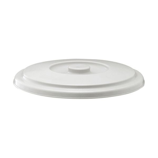 単品 （まとめ）リス ベルク バケツ 13SB フタ ライトグレー DS-988-993-0 1個 13Lバケツ用 【本体別売 】 【×30】 送料無料の通販は