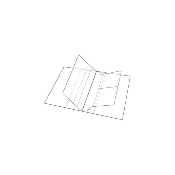 （まとめ）LIHITLAB おくすり手帳ホルダー HM5532【×2セット】 おくすり手帳をスタイリッシュに管理 便利な2個セット LIHITLAB メディカルノートカバー HM5532【×2セット】 送料無料の通販は