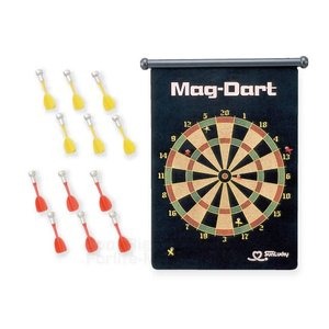 マグダーツセット 的中感が増す マグネットダーツプレミアムセット で、笑顔と競争心が溢れる日々を 送料無料の通販は