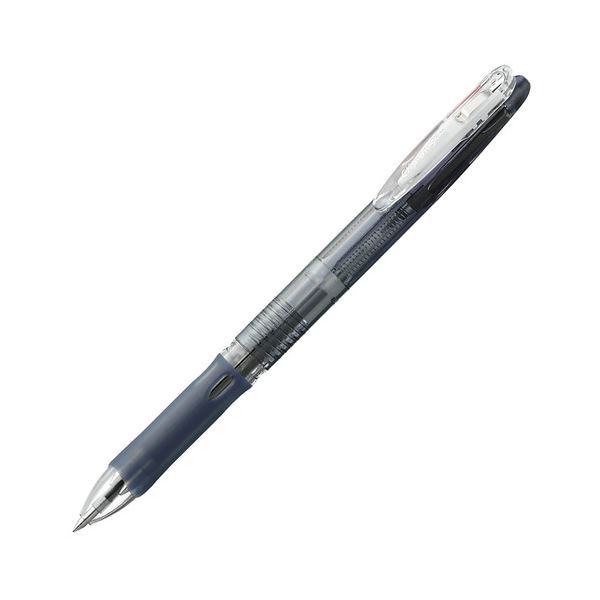 (まとめ) ゼブラ 多色油性ボールペン クリップ-オン スリム3C 0.7mm (軸色 黒) B3A5-BK 1本 【×30セット】 送料無料の通販は