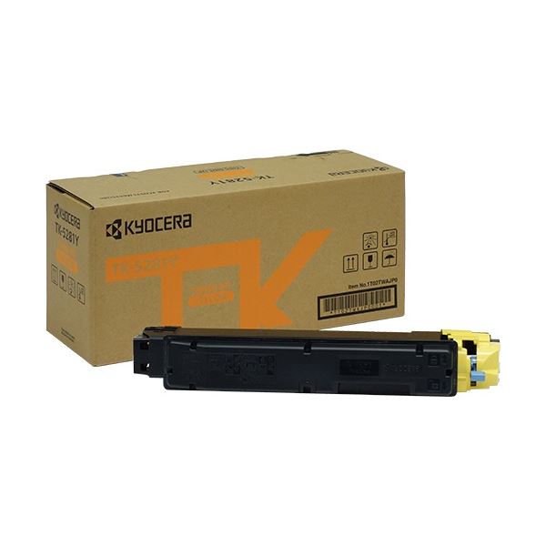 プリンタ用トナーカートリッジ イエロー トナーカートリッジ 純正品