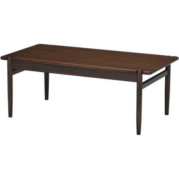 HK-ノーム こたつ ブラウン 【幅105×奥行55cm】 【お客様組立品】 茶 送料無料