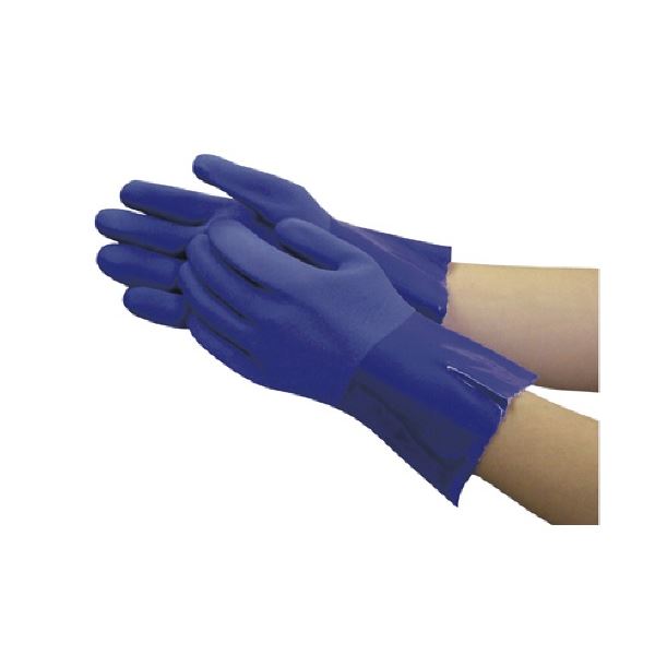 (まとめ) 東和コーポレーション 耐油ビニスター LL 655-2L 1双 【×20セット】 頼れるパートナー オイルに強いビニスター LL 655-2L 工場での機械作業や自動車関連に最適 20セットでお得 送料無料の通販は 13,967円