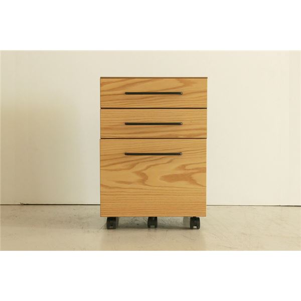 aarikka 木製 花オブジェ デコレーション ホワイト 4本 インテリア小物