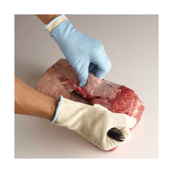 （まとめ）ショーワグローブ ケミスターワイヤーフィット L NO521 1双 〔×5セット〕 ケミスターワイヤーフィット | SHOWA