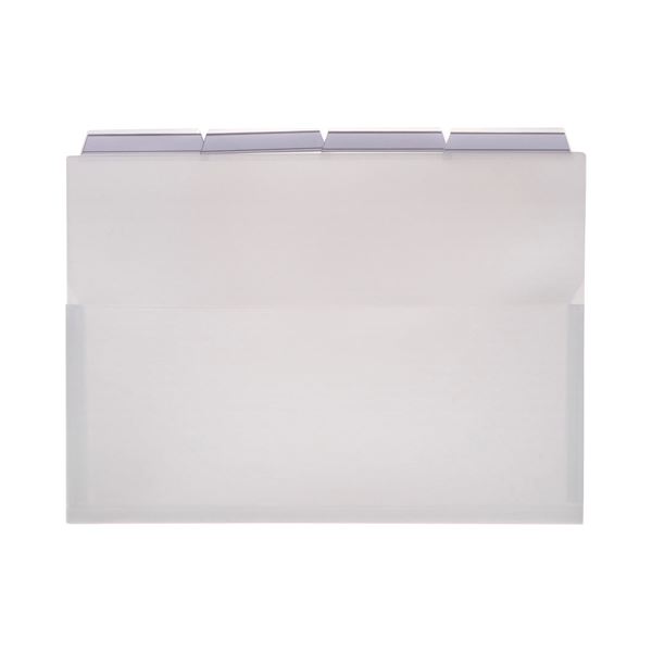 (まとめ) ライオン事務器PPポケットホルダー(エール) A4 グリーン マチ付 PH-42A-G 1パック(4冊) 〔×30セット〕送料込み