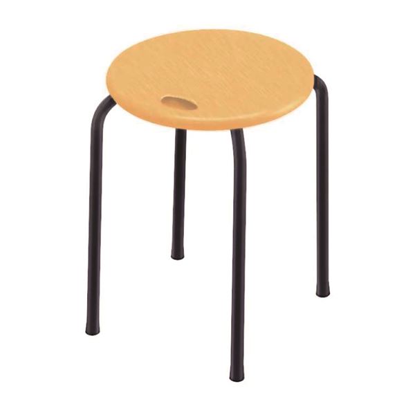 モダン スタッキングチェア 〔同色4脚セット ナチュラル×ブラック〕 幅32cm 日本製 木製〔代引不可〕 ダイニングチェア 4脚セット スタッキング 完成品 軽い 食卓椅子 北欧 シンプル モダン おしゃれ チェア 重ねる 4人 チェア4脚  スタッキングチェア コンパクト デザイナーズ カフェ風 ダイニングチェア かわいい デザイン 省スペース カフェスタイル ワンルームインテリア |