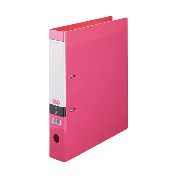 まとめ買い）LIHITLAB クリヤーブック クリアブック リクエスト40P