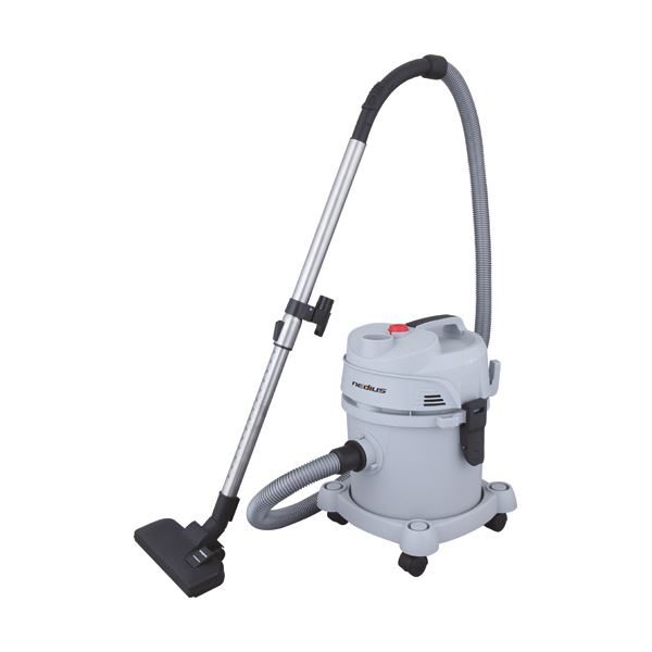 スイデン nediusオフィス 事務用 クリーナー NV-115AMZ 1台 使い勝手抜群 機能満載の最新オフィスクリーナー NV-115AMZが、あなたの仕事をサポートします 送料無料