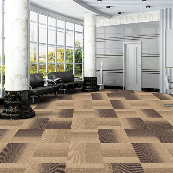 タイルカーペット/絨毯 〔ECOS 約50×50cm 20枚入 ID-6701〕 防炎 静電 消臭 防汚 日本製 スミノエ タイルカーペット⁄絨毯 〔ECOS 約50×50cm 16枚入 ID-8004〕 防