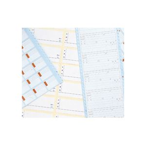 ライオン事務器 タックフォームラベル15×10インチ 84×47mm(20片入) TF-546 1箱(500折) 送料無料