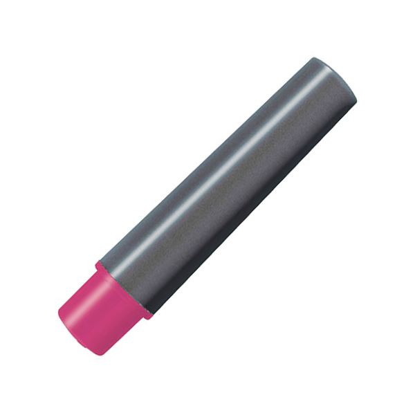 （まとめ） ゼブラ 水性マーカー紙用マッキー極細用インクカートリッジ ピンク RWYTS5-P 1パック（2本） 【×50セット】 送料無料の通販は