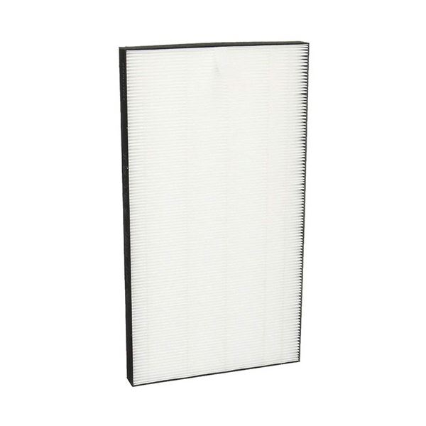 シャープ 集じんフィルター(HEPAフィルター) FZ-D50HF 1個 空気を清浄に保ちながら加湿する、パワフルなフィルター 空気清浄機用の集じんフィルター(HEPAフィルター) FZ-D50HFが1個入ったセット 送料無料