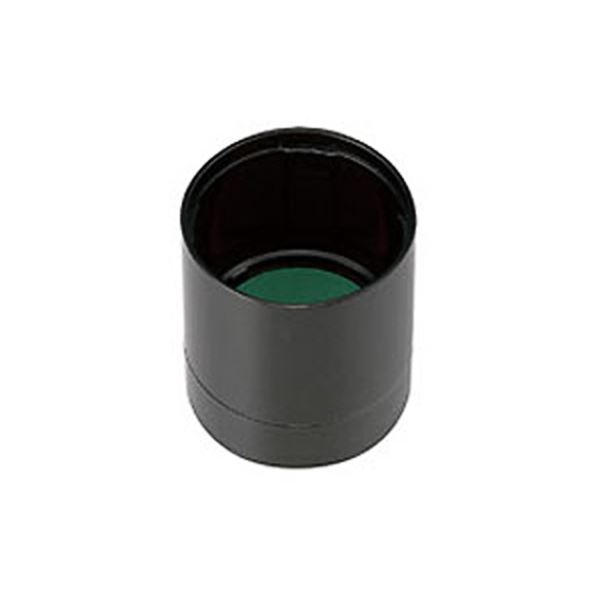 （まとめ） シヤチハタ データーネームEX12号キャップ 緑 XGL-12PC パソコン -G 1個 【×30セット】 データーネームEX12号のキャップ、緑色の魅力が溢れる 30個セットでお得にGET 送料無料の通販は