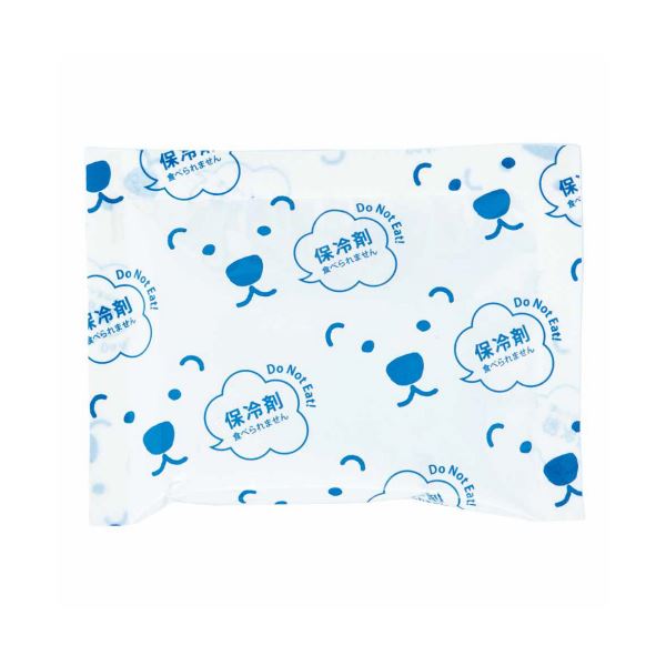 (まとめ) TANOSEE 保冷剤 40g 1パック（360個） 【×10セット】 冷たさが持続する 飲食に最適な冷却アイテム TANOSEE 保冷剤 40g 1パック（360個）【×10セット】 送料無料の通販は