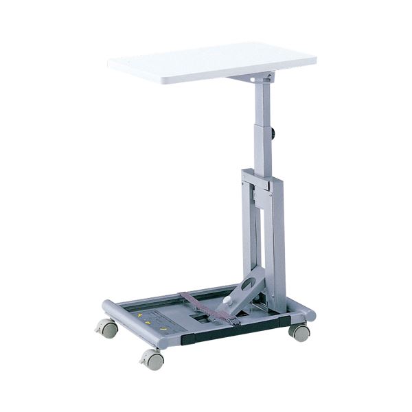 プロジェクター台 PR-4 1台 プロジェクター PC パソコン 周辺機器 OA機器 事務機器 持ち運び便利な折りたたみ式プロジェクタースタンド どこでも使えるコンパクトタイプ 送料無料