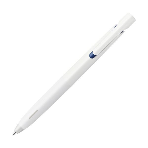 （まとめ）ゼブラ 油性ボールペン ブレン 0.5mm 青（軸色：白）BAS88-BL 1本【×30セット】 ブレ知らずの書き心地で集中力UP ゼブラの油性ボールペン0.5mm青（軸色：白）は、仕事や勉強、メモに最適 1本で30セットのお得感も魅力 送料無料の通販は