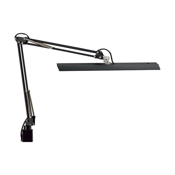 山田照明 Z-LIGHT LEDデスクライト ブラック 調色機能付き Z-80NB 中古品山田照明 Z-LIGHT LEDデスクライト 高演色LED ブラック 上締め